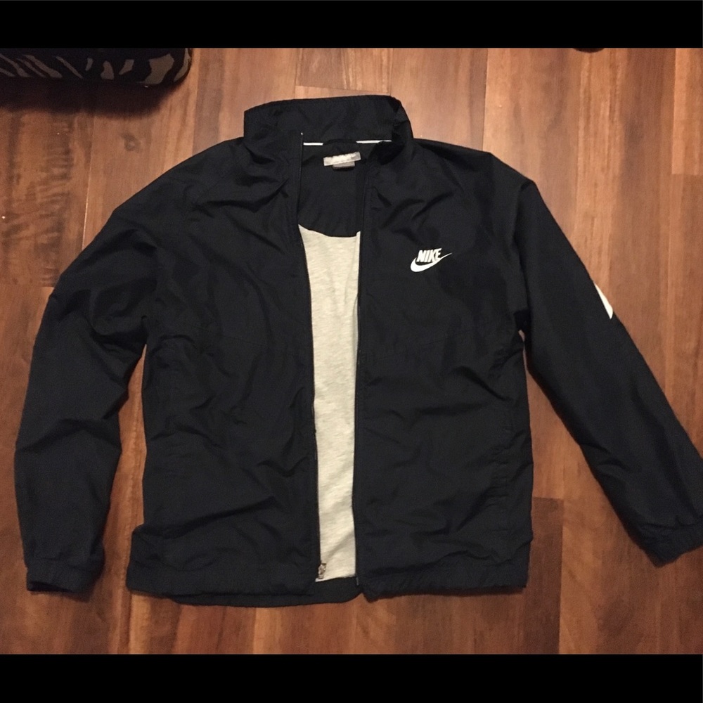 Nike jacket